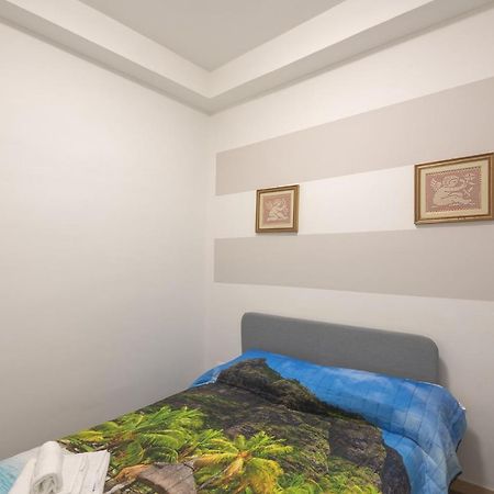 Appartamento La Casa Di Kike - Affitti Brevi Italia Genova Esterno foto