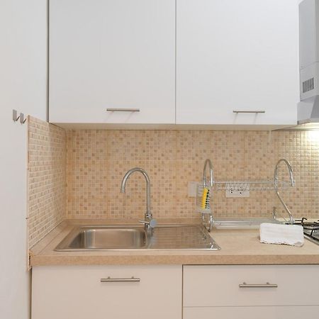 Appartamento La Casa Di Kike - Affitti Brevi Italia Genova Esterno foto